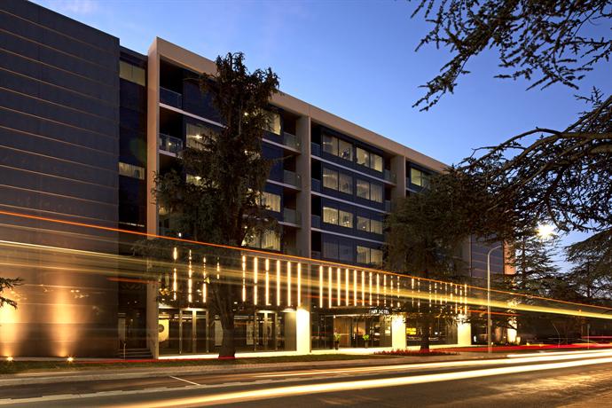 Photo: East Hotel Canberra