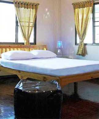 Bed And Terrace Guesthouse Chiang Mai