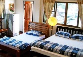 Bed And Terrace Guesthouse Chiang Mai