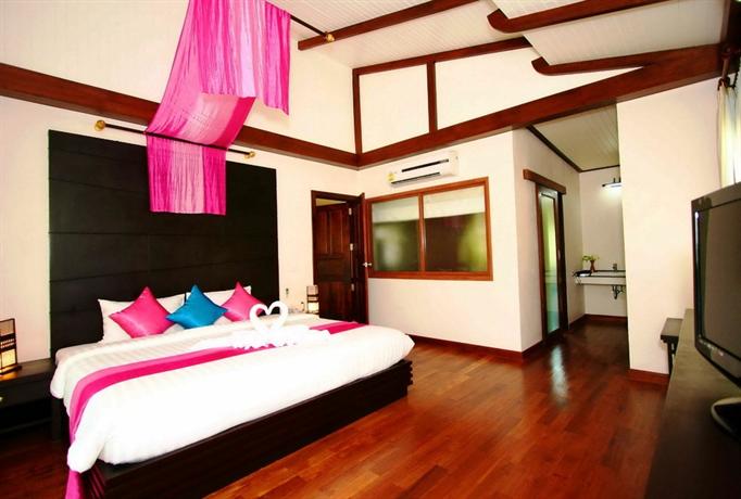 Aonang Phu Petra Resort Krabi