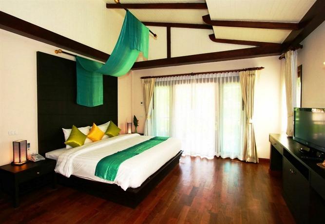 Aonang Phu Petra Resort Krabi