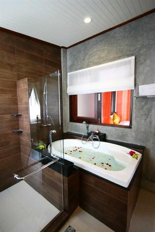 Aonang Phu Petra Resort Krabi