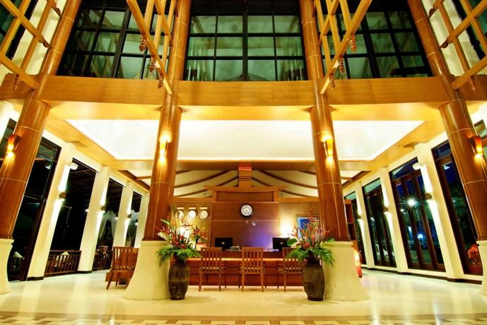 Aonang Phu Petra Resort Krabi