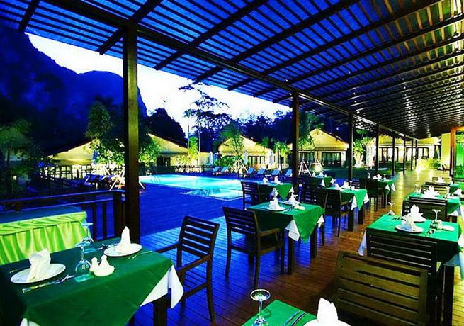 Aonang Phu Petra Resort Krabi