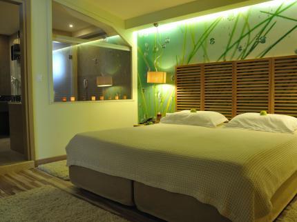 Corfu Mare Boutique Hotel