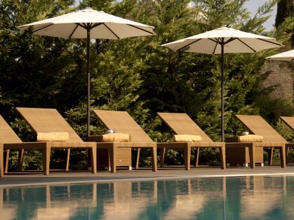 Corfu Mare Boutique Hotel