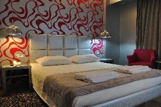 Corfu Mare Boutique Hotel