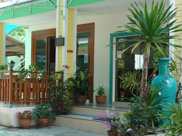 โรงแรมทรอปิคอลอินน์