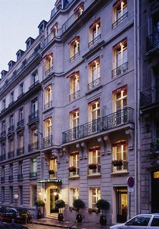 Hotel Francois 1er image 1