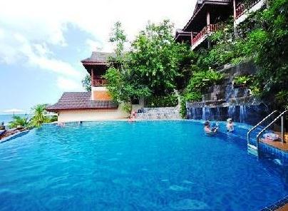หาดยาว เบย์วิว รีสอร์ท