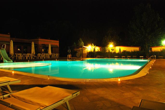 Camping Village Torre Pendente