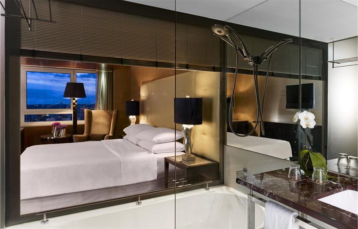 Sheraton Lisboa Hotel & Spa