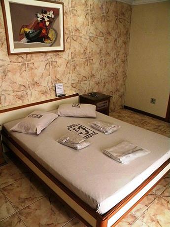 Motel Comodoro Adult Only