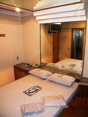 Motel Comodoro Adult Only