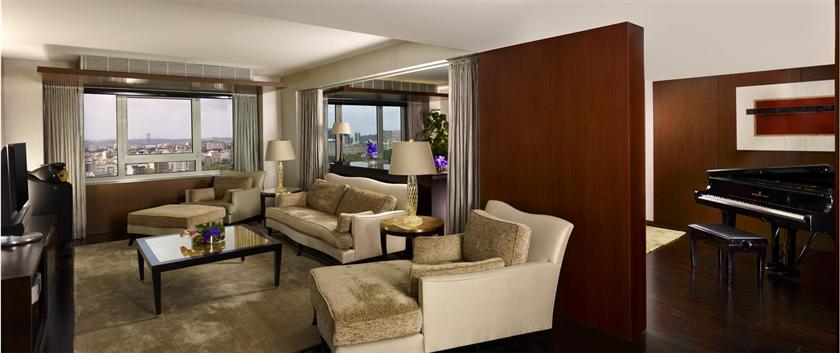 Sheraton Lisboa Hotel & Spa