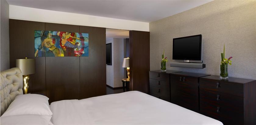 Sheraton Lisboa Hotel & Spa