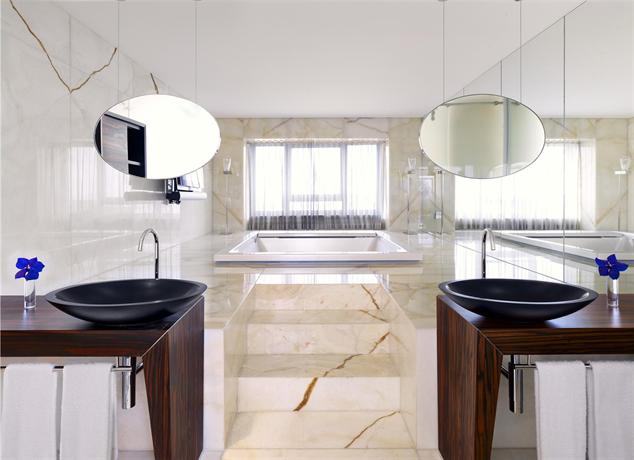 Sheraton Lisboa Hotel & Spa