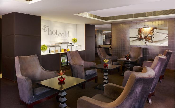 Sheraton Lisboa Hotel & Spa