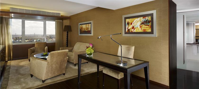 Sheraton Lisboa Hotel & Spa