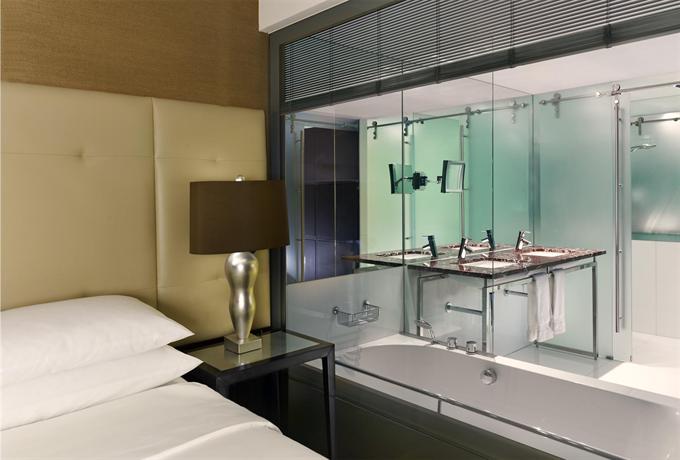 Sheraton Lisboa Hotel & Spa