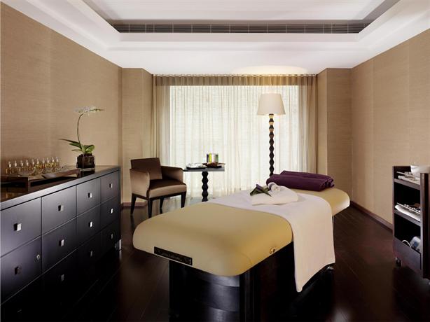 Sheraton Lisboa Hotel & Spa