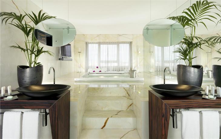 Sheraton Lisboa Hotel & Spa