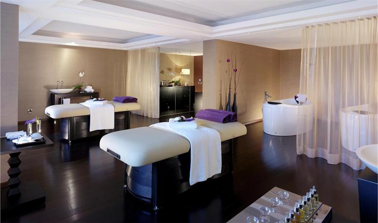 Sheraton Lisboa Hotel & Spa