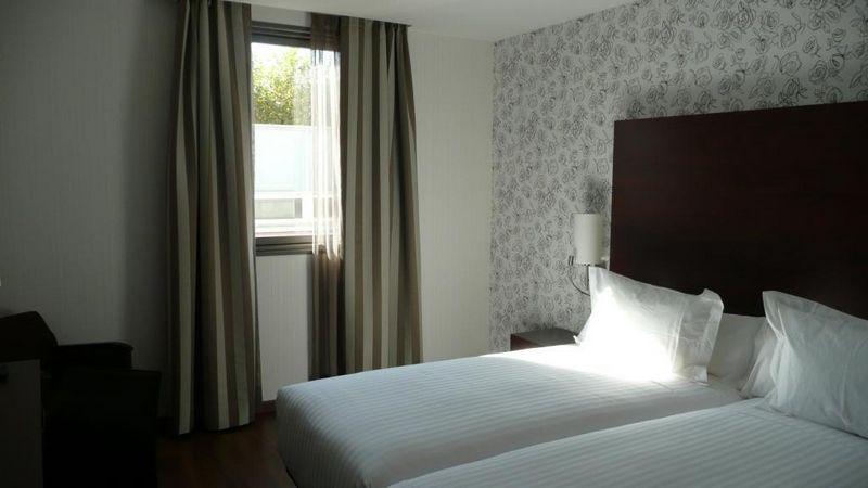 Hotel Gran Ultonia Girona