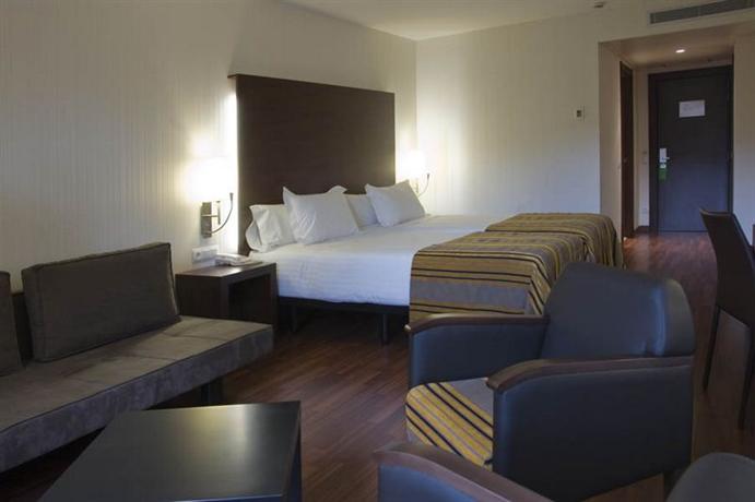 Hotel Gran Ultonia Girona