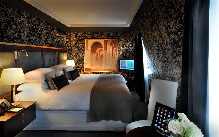 De L'Europe Amsterdam The Leading Hotels of the World