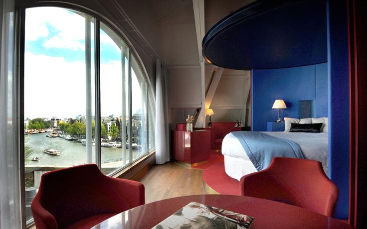 De L'Europe Amsterdam The Leading Hotels of the World