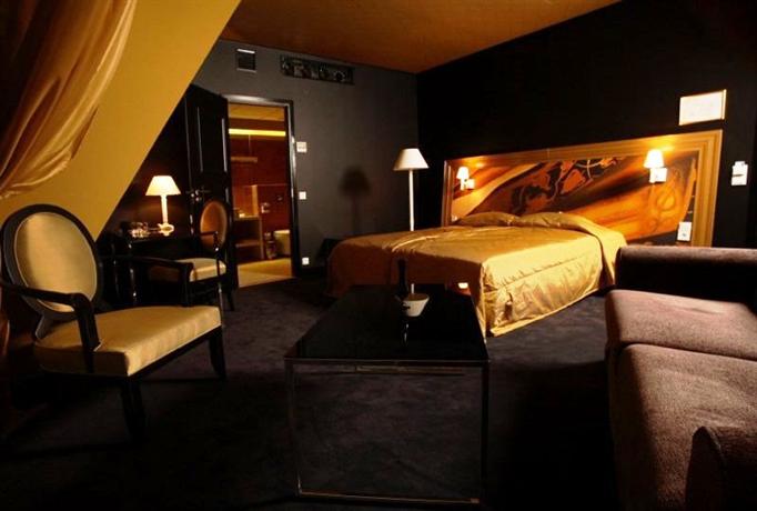 Arensburg Boutique Hotel & Spa