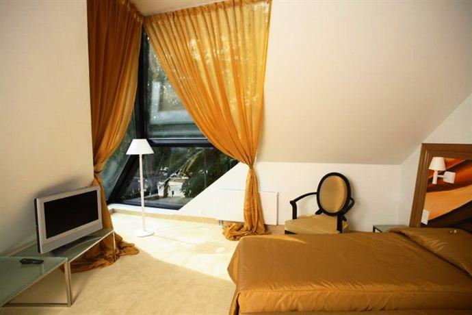 Arensburg Boutique Hotel & Spa