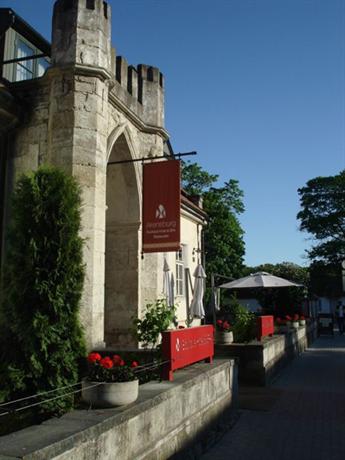 Arensburg Boutique Hotel & Spa