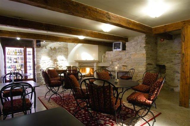 Arensburg Boutique Hotel & Spa