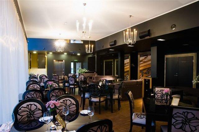 Arensburg Boutique Hotel & Spa