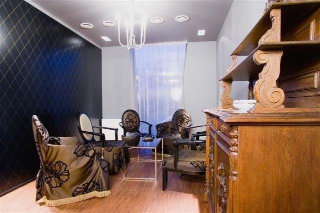 Arensburg Boutique Hotel & Spa