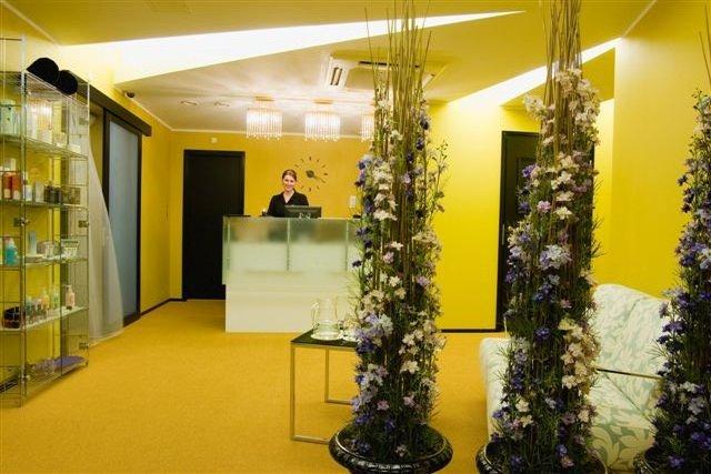Arensburg Boutique Hotel & Spa
