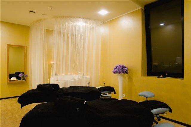Arensburg Boutique Hotel & Spa