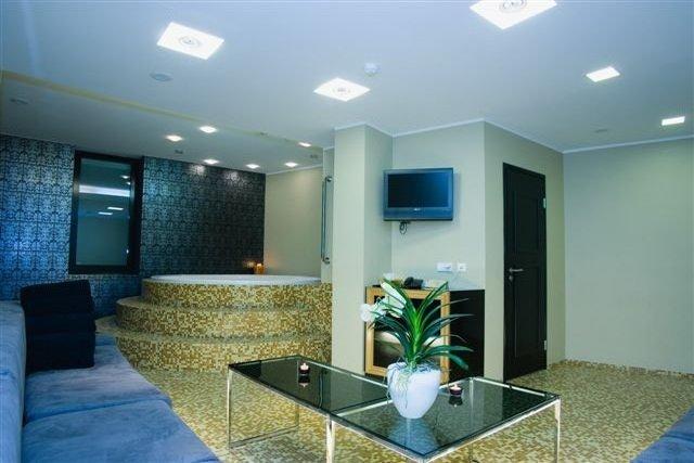 Arensburg Boutique Hotel & Spa