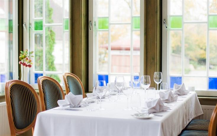 Arensburg Boutique Hotel & Spa