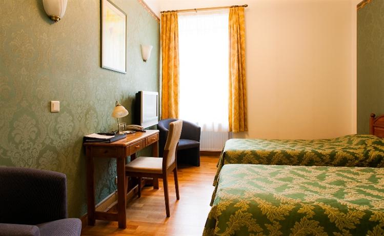 Arensburg Boutique Hotel & Spa