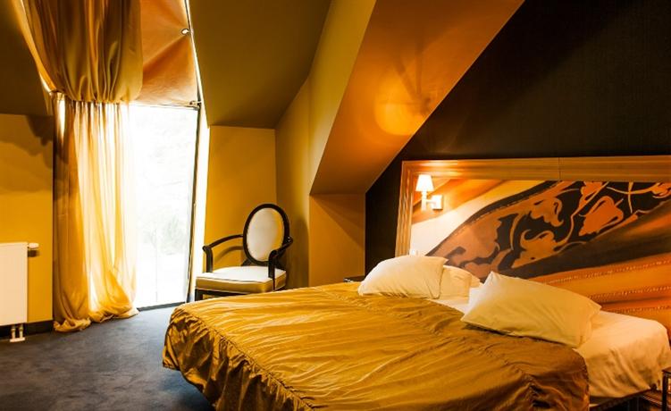 Arensburg Boutique Hotel & Spa
