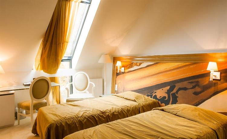 Arensburg Boutique Hotel & Spa