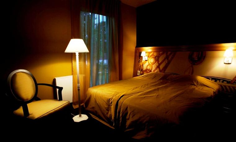 Arensburg Boutique Hotel & Spa
