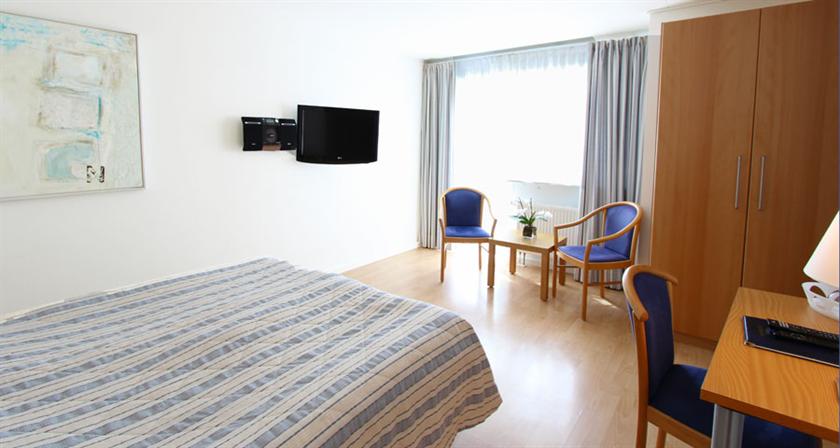 Hotel Petit
