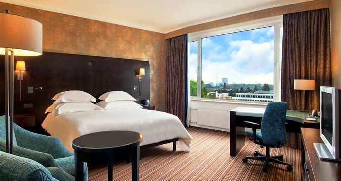 Hilton Amsterdam