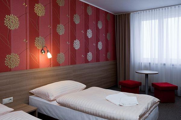 Hotel Bratislava