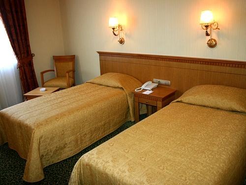 Esen Hotel