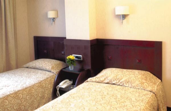 Esen Hotel
